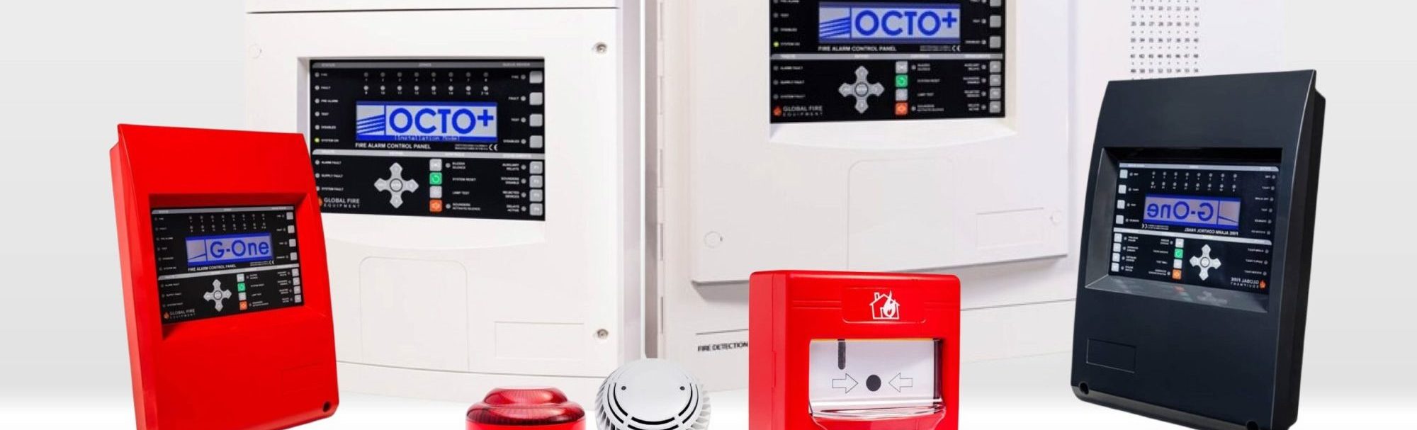 Fire alarm system