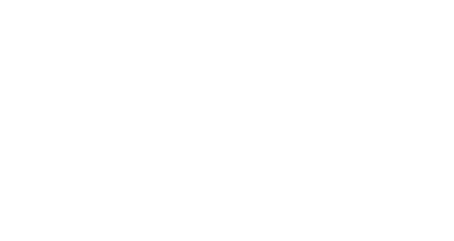 TMR fire and security white logo
